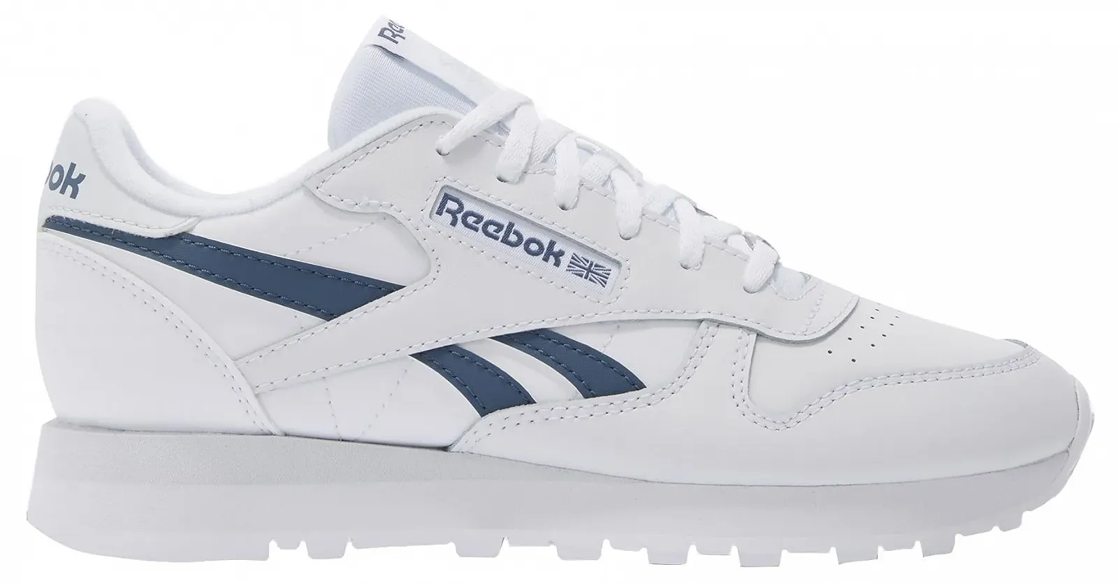 Кроссовки Reebok Classic Leather, фото №1