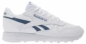 Кроссовки Reebok Classic Leather - Фото 1