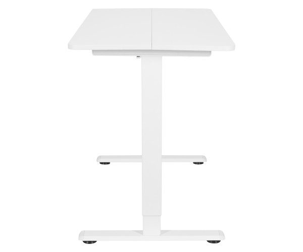 2E Стіл комп'ютерний СЕ120W-MOTORIZED з регулюванням висоти, фото №3