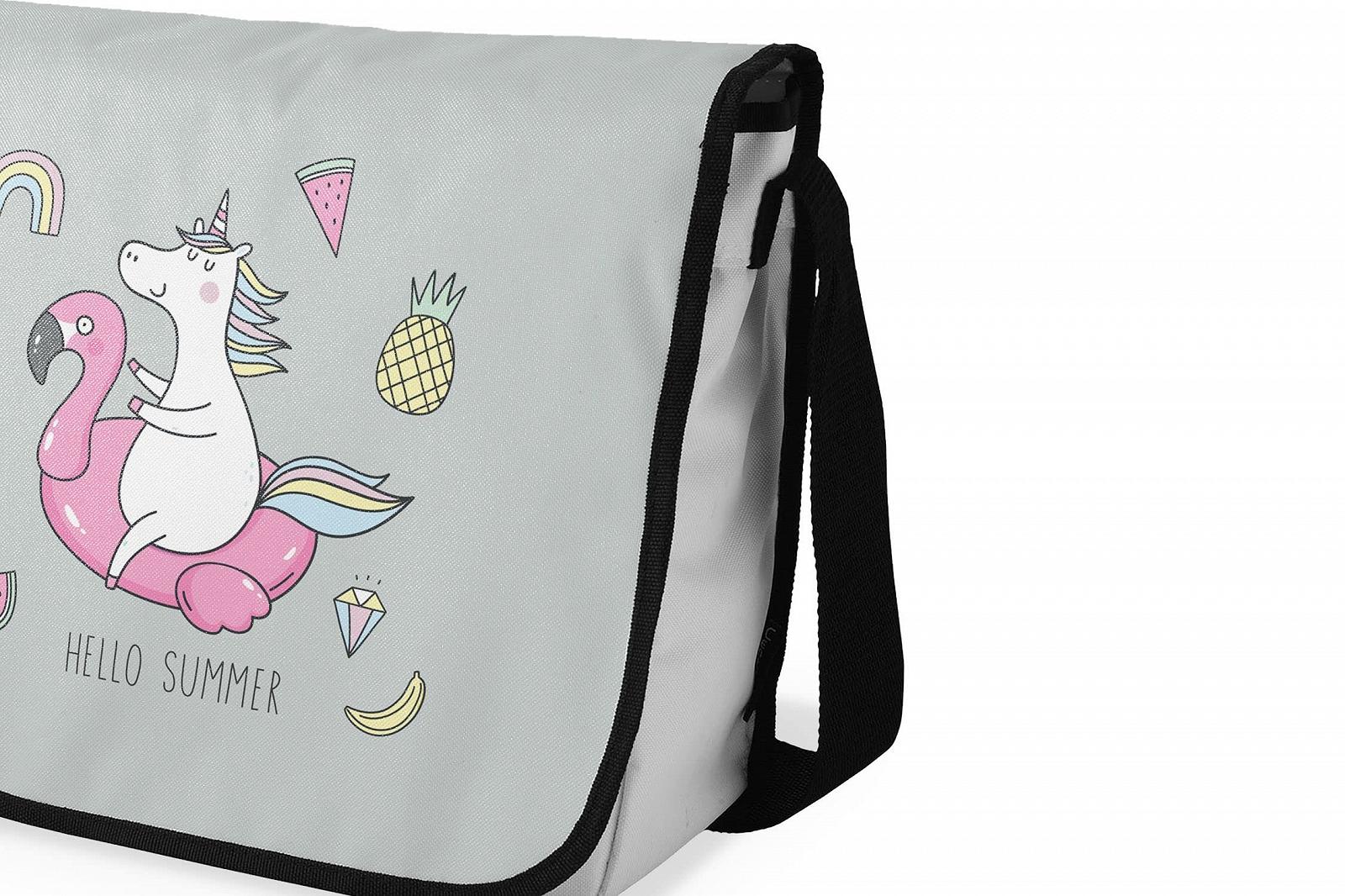 Ранець Bonateks Unisex Kinder Frschlbg101949 Різнокольоровий, фото №2