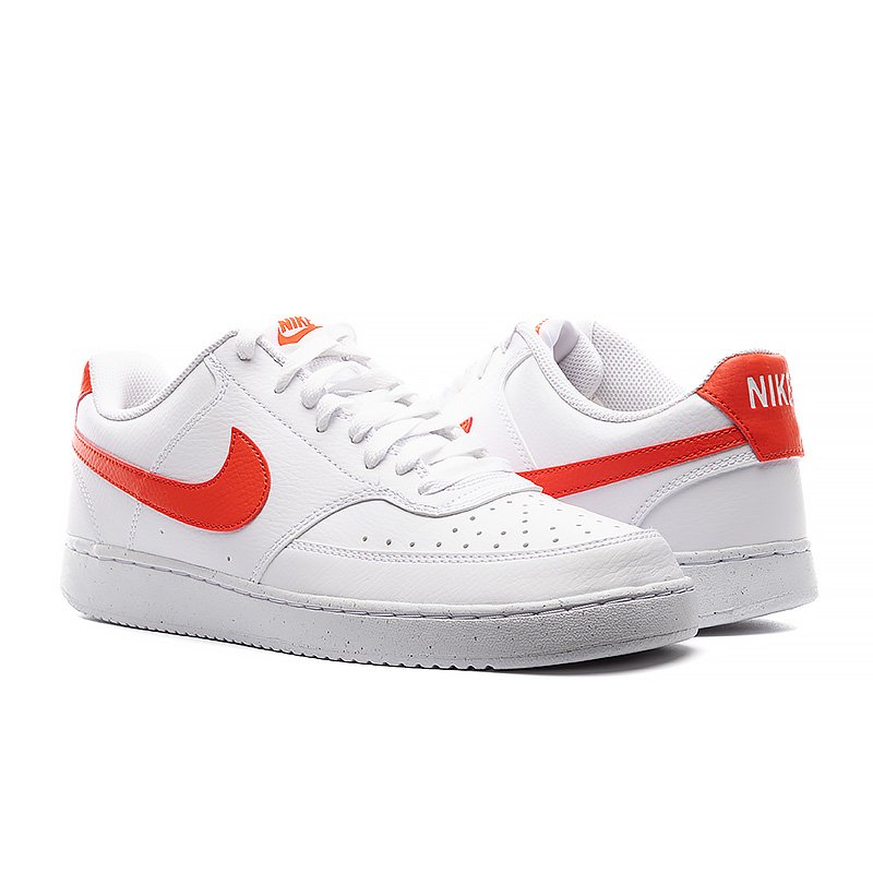 Кроссовки Nike COURT VISION LO NN Размер 43, фото №2