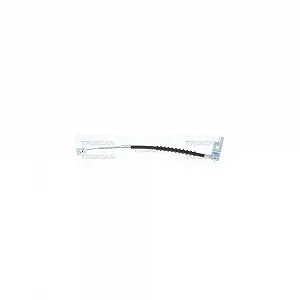 Гальмівний шланг TRISCAN 8150 80113 для CHRYSLER, передня вісь справа - Фото 1