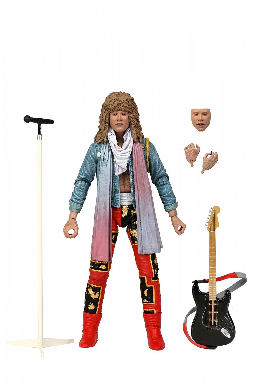 Фігурка Neca Bon Jovi Ultimate Slippery When Wet 18 cm, фото №3