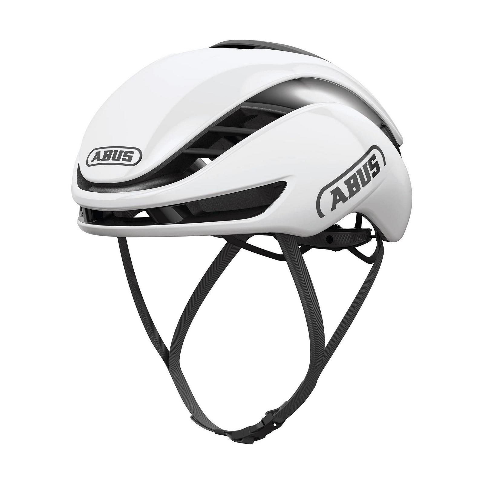 Шолом ABUS Gamechanger 2.0 Road Bike High Performance Aero, фото №5