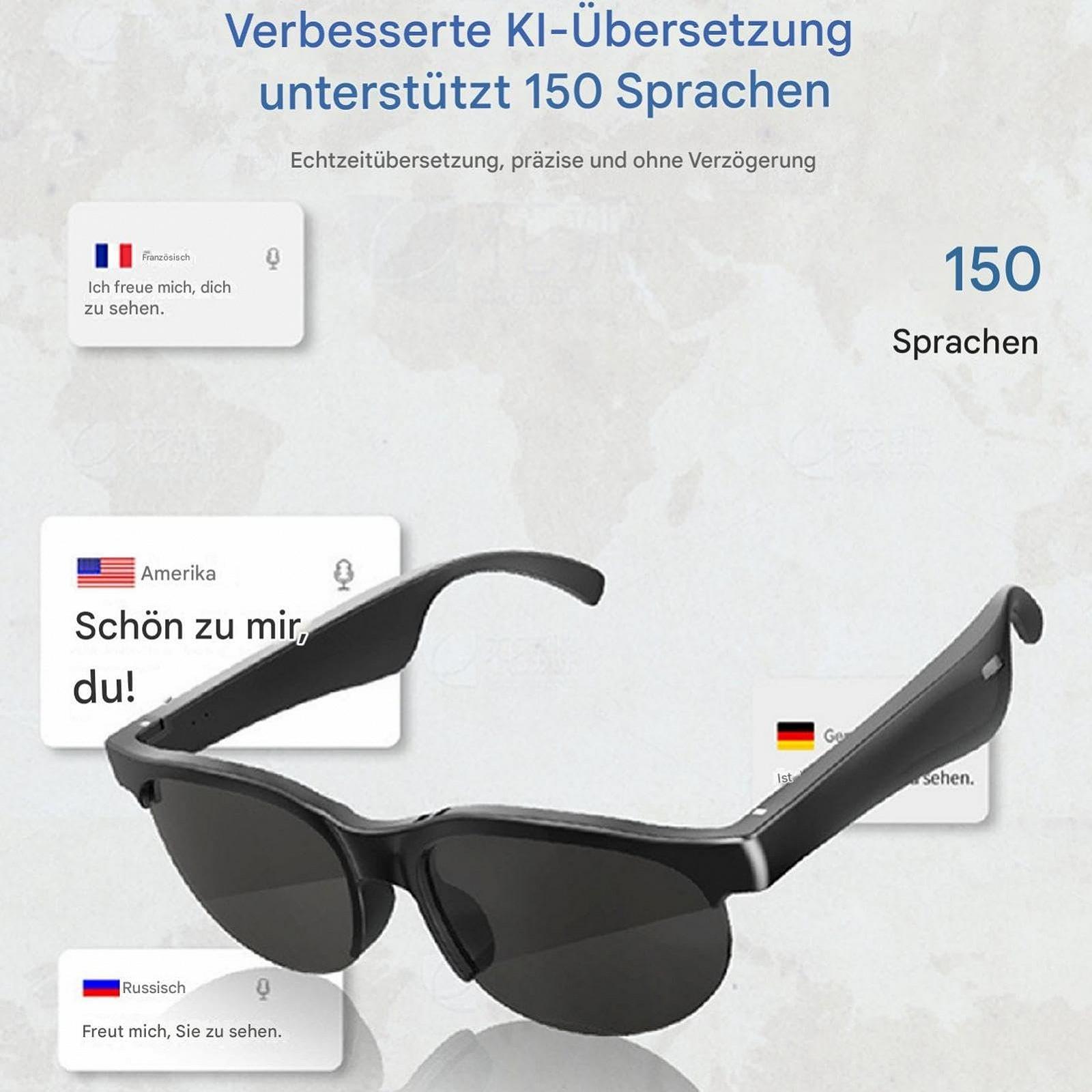 Розумні окуляри для перекладу, фото №7