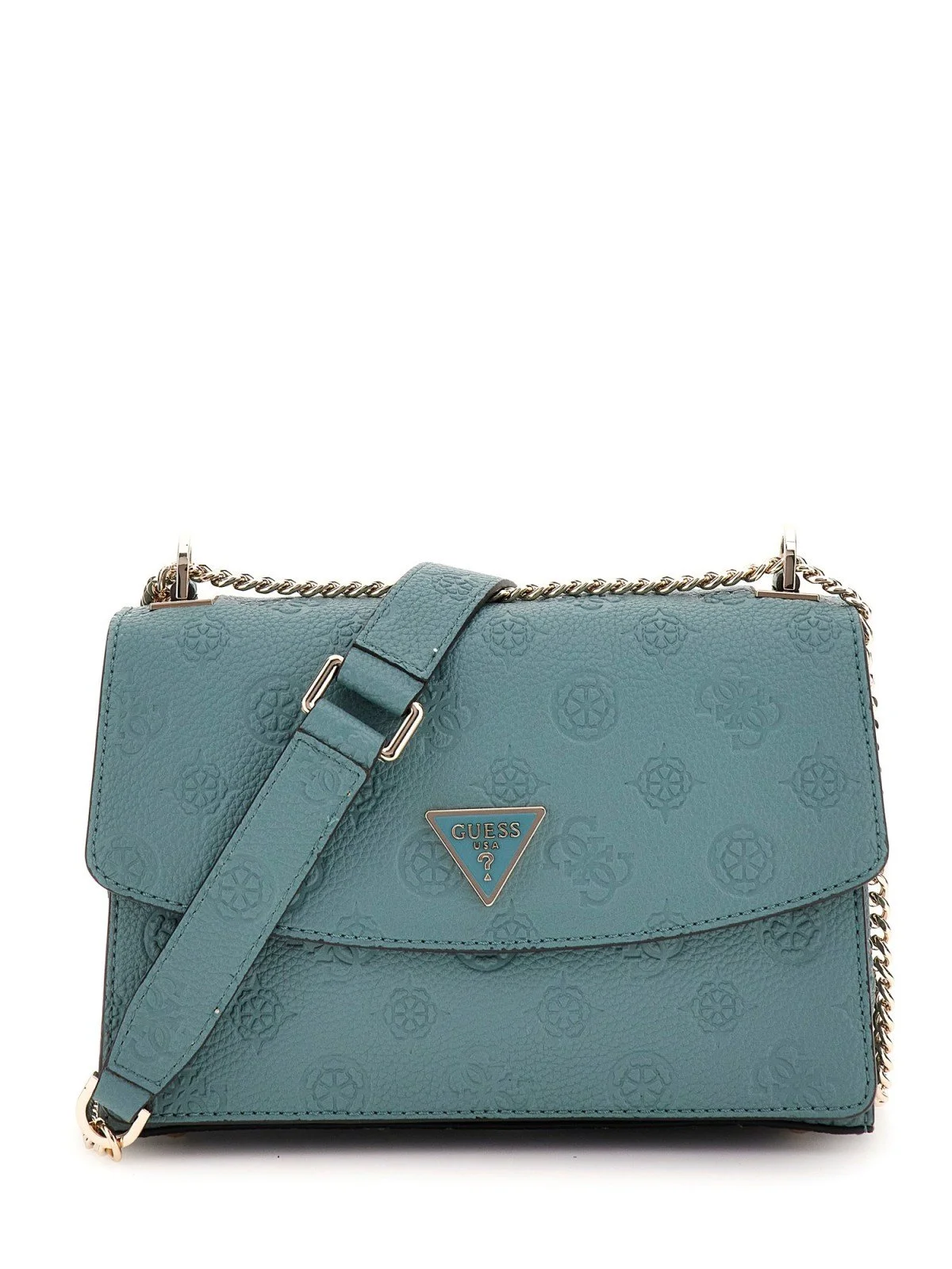 Сумка G BAGS MALA, TEA, ST, фото №1