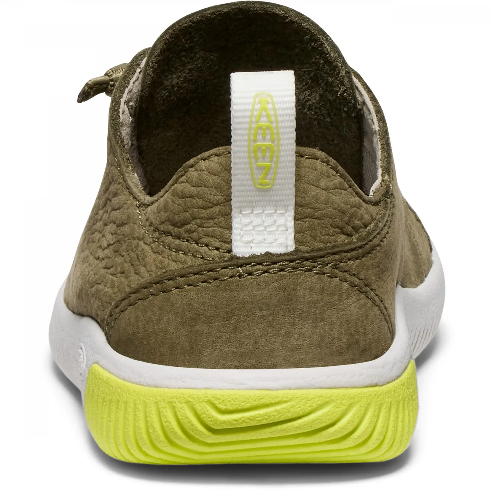 Кеды KEEN Unisex Kinder Knx Lace, фото №3