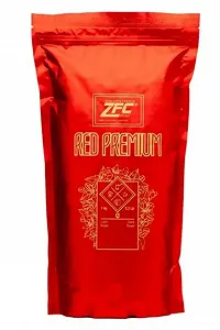 Купити Кава в зернах ZFC Red Premium 1 кг - Фото 1 Кава в зернах ZFC Red Premium 1 кг - Фото 1