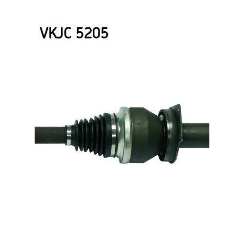 Привідний вал SKF VKJC 5205 для VW передня вісь праворуч, фото №3 Привідний вал SKF VKJC 5205 для VW передня вісь праворуч, фото №3