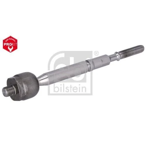 Осьовий шарнір рульової тяги FEBI BILSTEIN ProKit 171949 для NISSAN RENAULT DATSUN, фото №3
