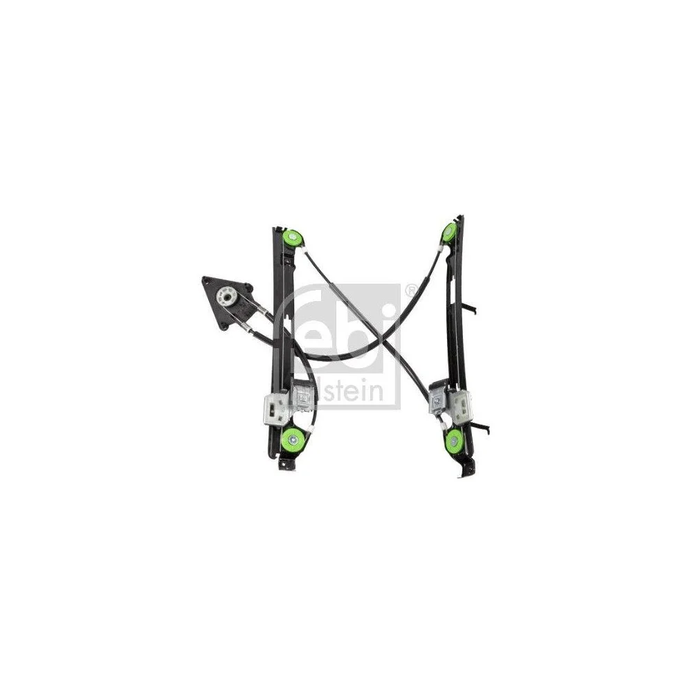 Стеклоподъемник FEBI BILSTEIN 180261 SEAT передний левый, фото №2