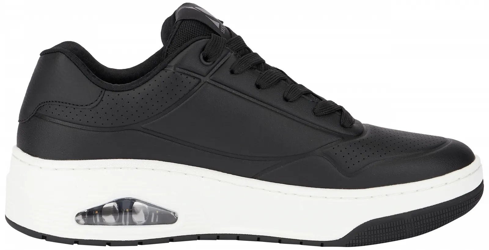 Кросівки Skechers UNO Court Чоловічі, фото №4 Кросівки Skechers UNO Court Чоловічі, фото №4