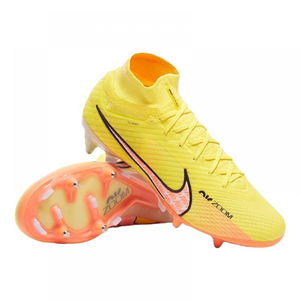 Бутси Nike ZOOM SUPERFLY 9 ELITE SG-PROAC 42, фото №7