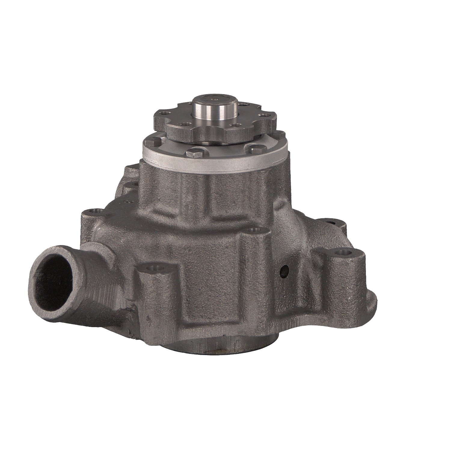 Водяний насос FEBI BILSTEIN 11487 для MERCEDES-BENZ EVOBUS, фото №5 Водяний насос FEBI BILSTEIN 11487 для MERCEDES-BENZ EVOBUS, фото №5