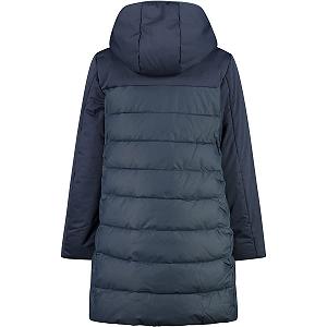 Парка CMP Kid G Parka Fix Hood synthetic.ua - Фото 1