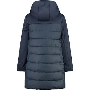 Парка CMP Kid G Parka Fix Hood synthetic.ua - Фото 1