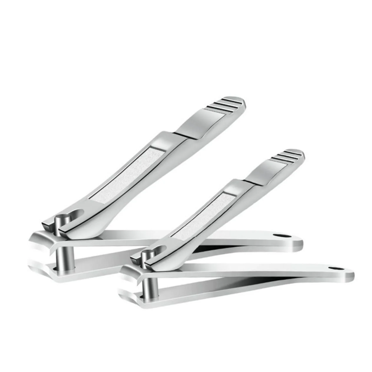 Набор для маникюра VALICLUD 2 шт. Кусачки, коррозионностойкие и долговечные, фото №1 Набор для маникюра VALICLUD 2 шт. Кусачки, коррозионностойкие и долговечные, фото №1