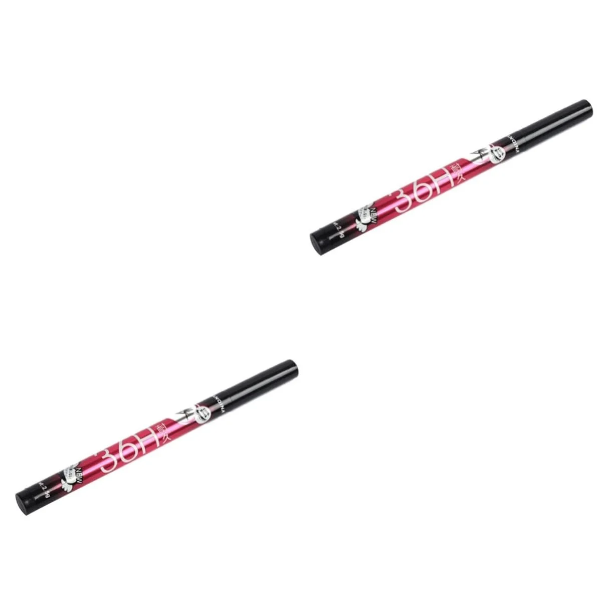 Підводка Angoily Рідка Водостійка Чорний, фото №1 Підводка Angoily Рідка Водостійка Чорний, фото №1