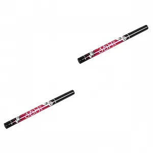 Підводка Angoily Рідка Водостійка Чорний - Фото 1