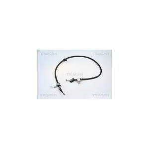 Трос стояночного гальма TRISCAN 8140 12124 для ALFA ROMEO LANCIA задній правий - Фото 1