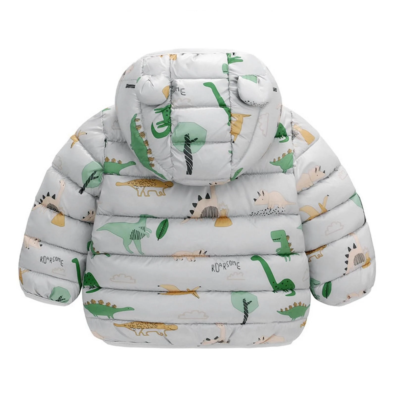 Зимняя Куртка Детская для Мальчиков, фото №2 Зимняя Куртка Детская для Мальчиков, фото №2