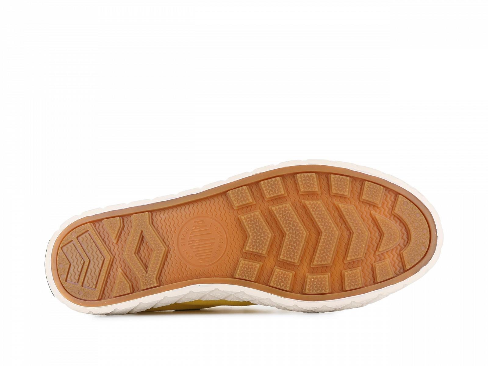 Спортивная обувь Palladium Palla Ace Ankle Унисекс, фото №3