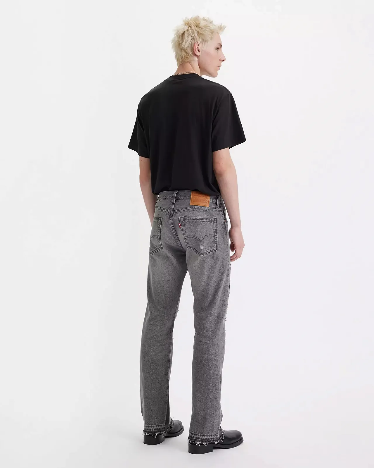 Чоловічі джинси Levis - 501 '54 Custom It'S The Weekend Dx - Mens - 30, фото №3 Чоловічі джинси Levis - 501 '54 Custom It'S The Weekend Dx - Mens - 30, фото №3