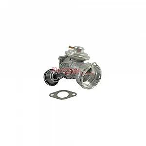 Клапан EGR METZGER 0892258 Оригинальная деталь для AUDI VW VAG - Фото 1