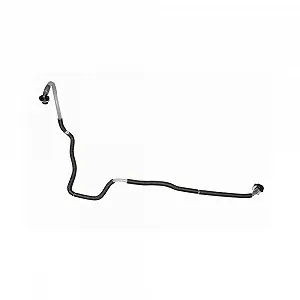 Паливна магістраль VAICO V30-3048 Original VAICO Quality для MERCEDES-BENZ - Фото 1