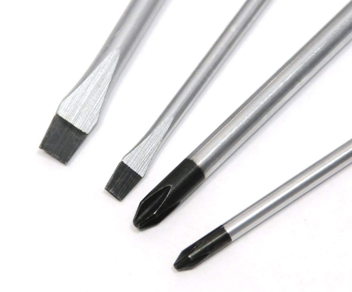 Набір Викруток Extra Long 450 мм, фото №2 Набір Викруток Extra Long 450 мм, фото №2