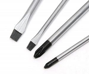 Набір Викруток Extra Long 450 мм ціна на synthetic.ua - Фото 1 Набір Викруток Extra Long 450 мм synthetic.ua - Фото 1