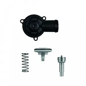 Термостат охолоджувальної рідини MAHLE BEHR TI 220 87D для AUDI SEAT SKODA VW CUPRA synthetic.ua - Фото 1