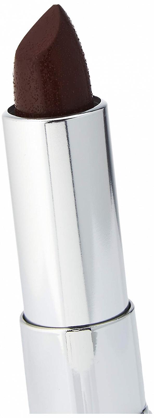 Помада Maybelline New York Color Sensational Load Bolds 885 Midnight Merlot 25 г, фото №2