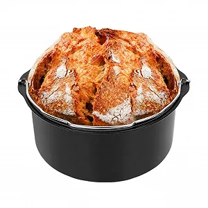 Форма для выпечки в аэрофритюрнице Baking Pan - Фото 1
