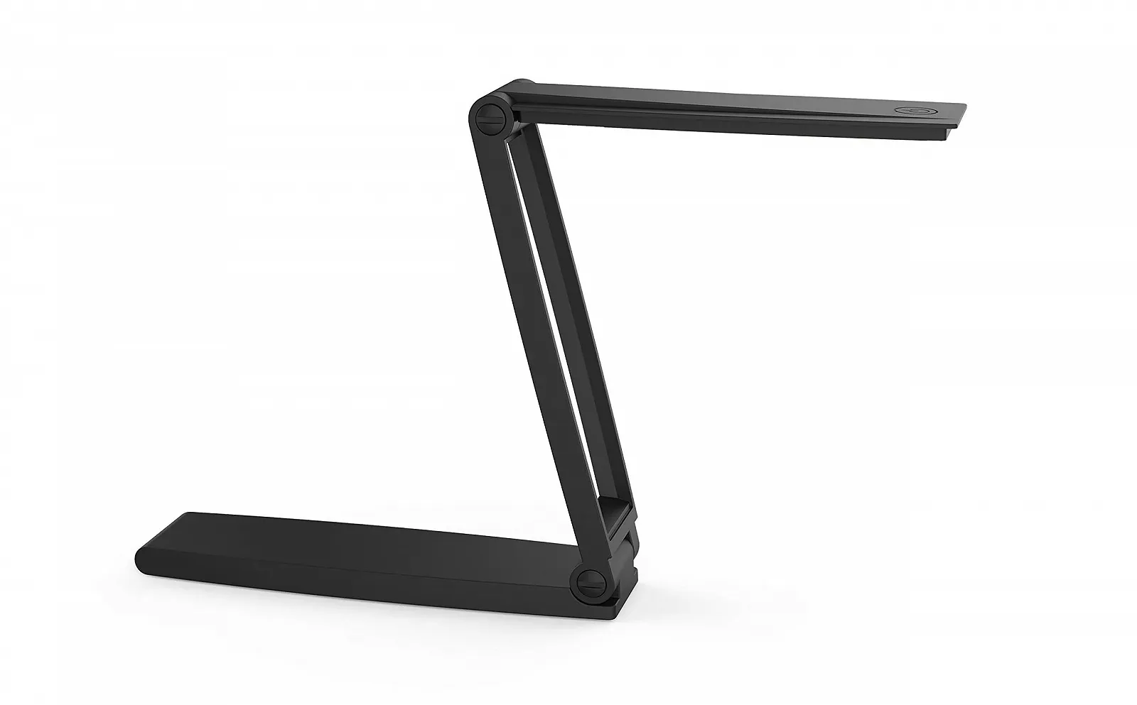 Настільна лампа Maul MAULzed 8180290 LED 3W Чорна, фото №1