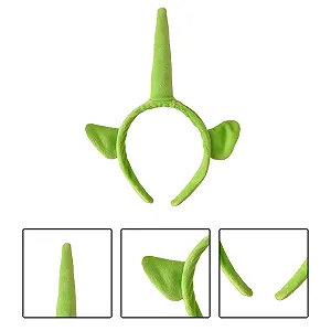 Обруч на голову Teletubbies synthetic.ua - Фото 1