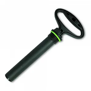 Насос для напорного опрыскивателя Mesto 6224ML 50 cm пластик черный - Фото 1