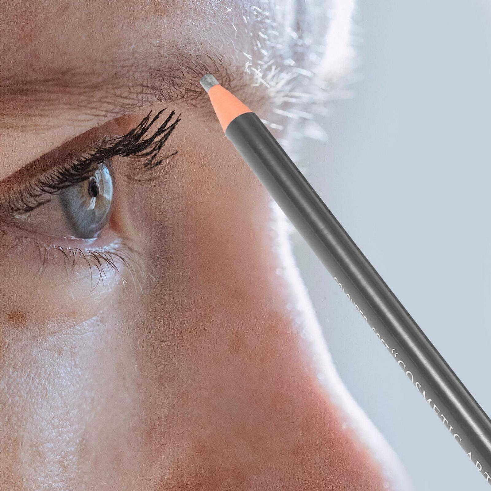 Инструмент Ipetboom для глаз водостойкий коричневый карандаш для глаз черный карандаш для бровей, фото №7