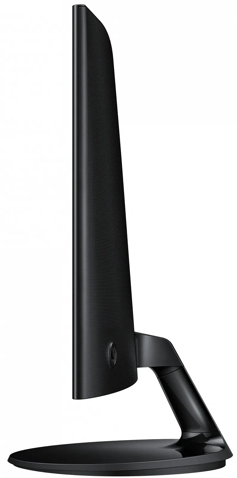 Монітор 27" Samsung S36C Full HD VA 75 Гц Чорний, фото №6