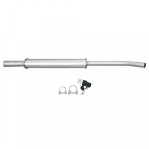 Передній глушник HELLA Easy2Fit 8LB 366 022-051 synthetic.ua - Фото 1