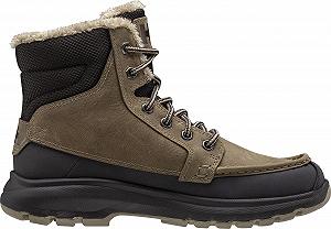 Ботинки Helly Hansen Garibaldi V3 Водонепроницаемые зимние synthetic.ua - Фото 1