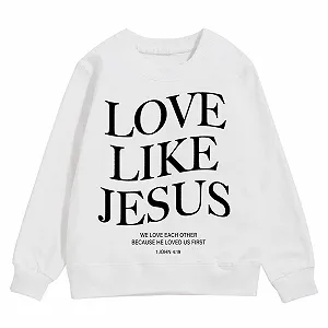 Світшот Generisch Дитячий synthetic.ua - Фото 1