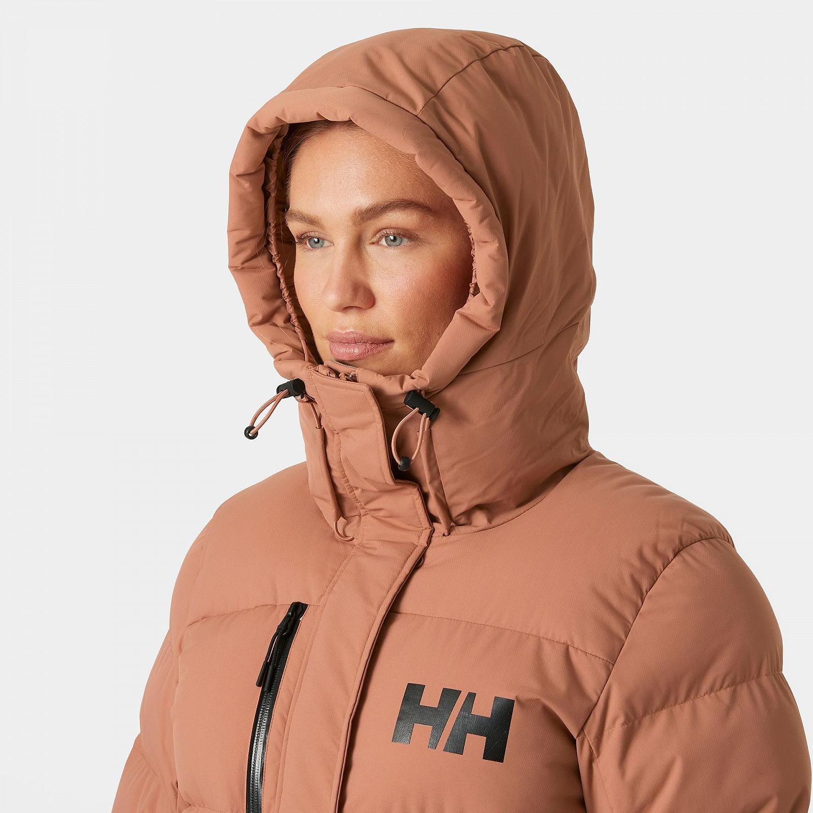 Куртка Helly-Hansen Adore Puffy Parka Женская, фото №7