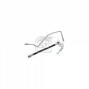 Гальмівний шланг FEBI BILSTEIN 170284 для OPEL VAUXHALL, задня вісь справа synthetic.ua - Фото 1