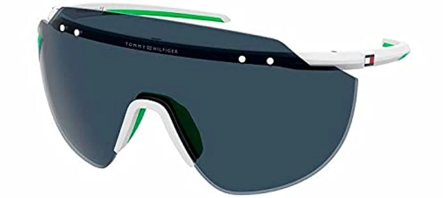 Сонцезахисні окуляри Tommy Hilfiger, фото №1