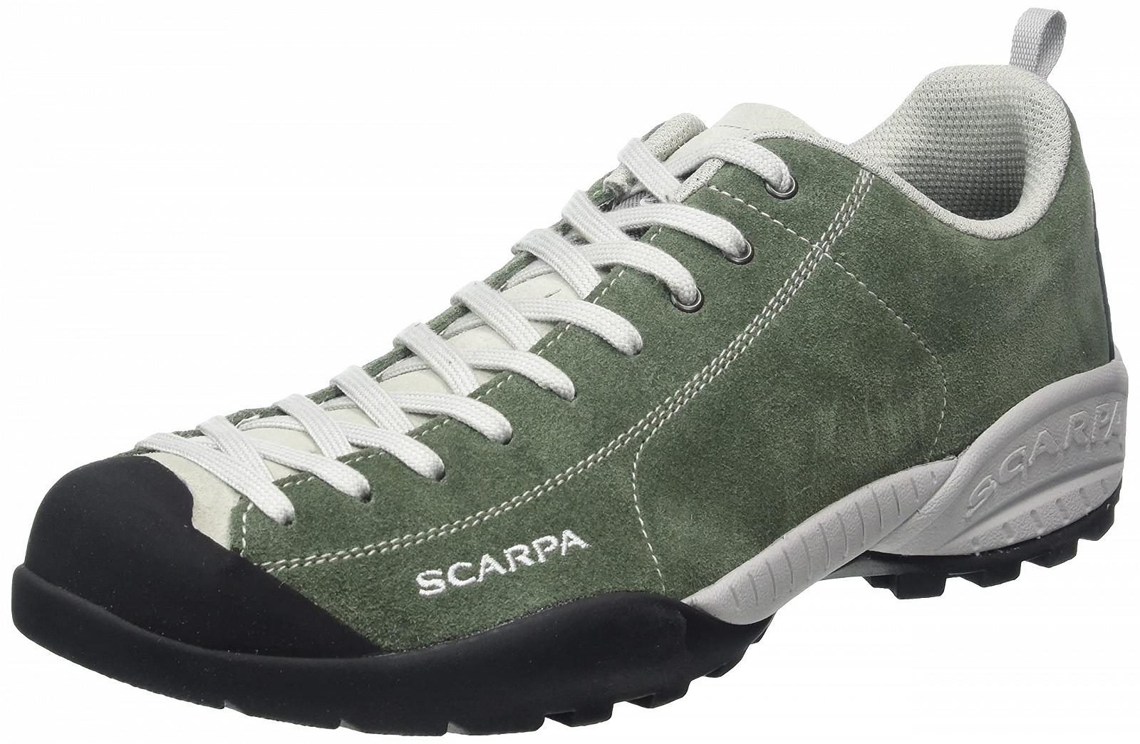 Кросівки Scarpa Mojito Унісекс, фото №1