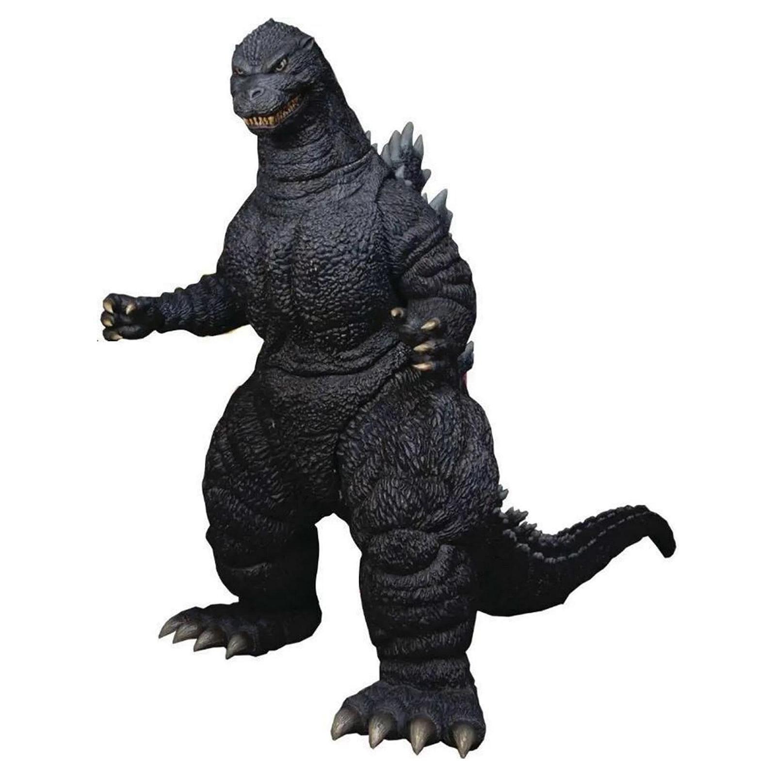 Фігурка Mezco Ultimate Godzilla FX Light & Sound 100% пластик, фото №1