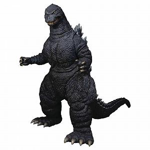 Фігурка Mezco Ultimate Godzilla FX Light & Sound 100% пластик - Фото 1