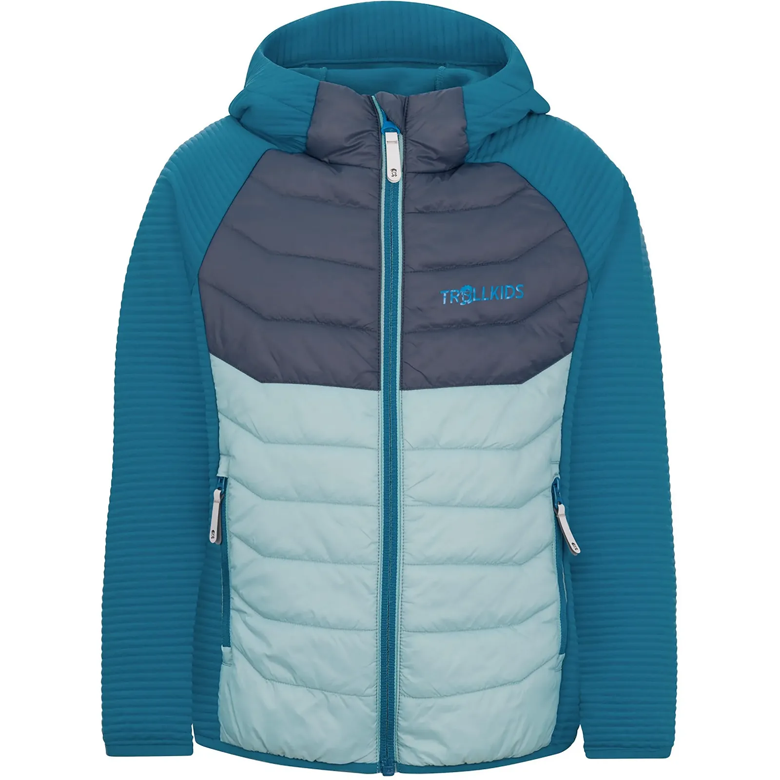 Куртка Trollkids детская Sirdal, фото №1 Куртка Trollkids детская Sirdal, фото №1