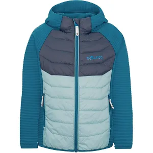 Купить Куртка Trollkids детская Sirdal - Фото 1 Куртка Trollkids детская Sirdal - Фото 1